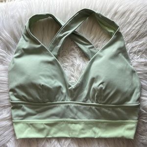 Buffbunny alpha bra